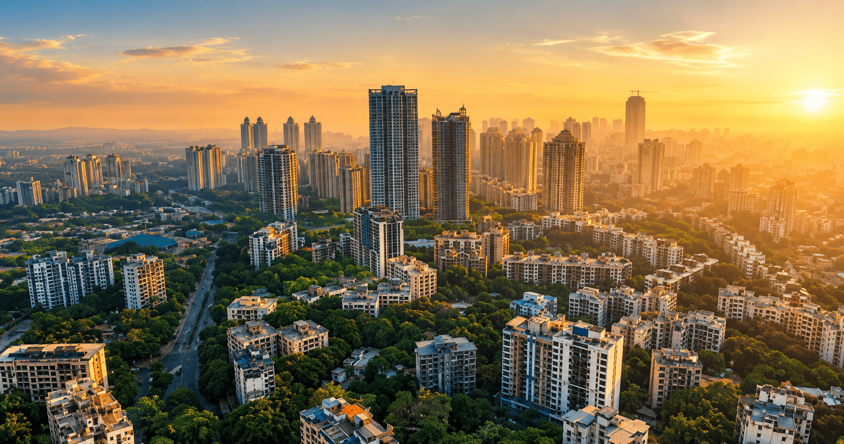Thane Skyline - Brick and Beam Realty